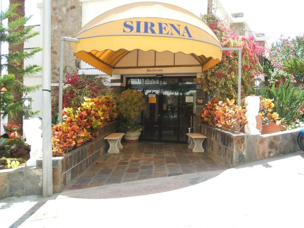 Sirena * Porto Rico